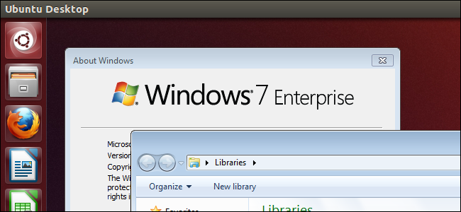 run windows 7 on mac free with virtualbox for os x